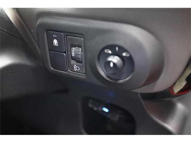 CITROEN CITROEN C4 CACTUS 2017