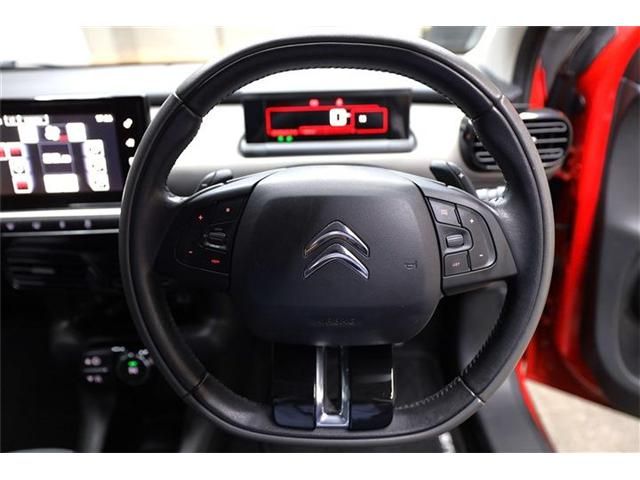 CITROEN CITROEN C4 CACTUS 2017