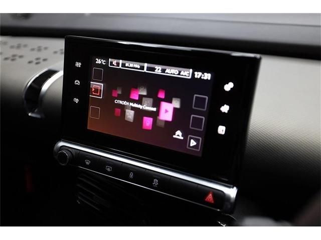 CITROEN CITROEN C4 CACTUS 2017