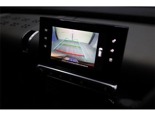 CITROEN CITROEN C4 CACTUS 2017