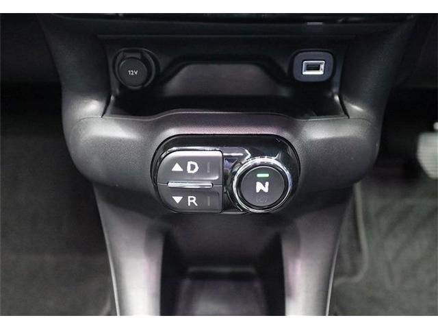 CITROEN CITROEN C4 CACTUS 2017