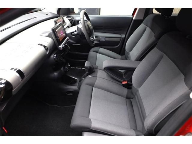 CITROEN CITROEN C4 CACTUS 2017