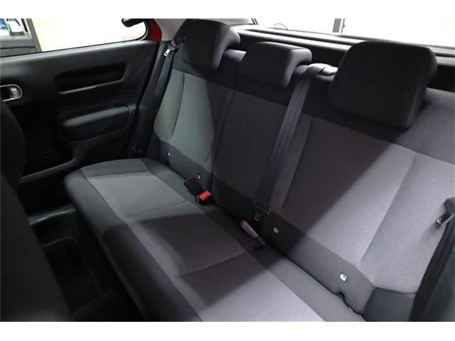 CITROEN CITROEN C4 CACTUS 2017