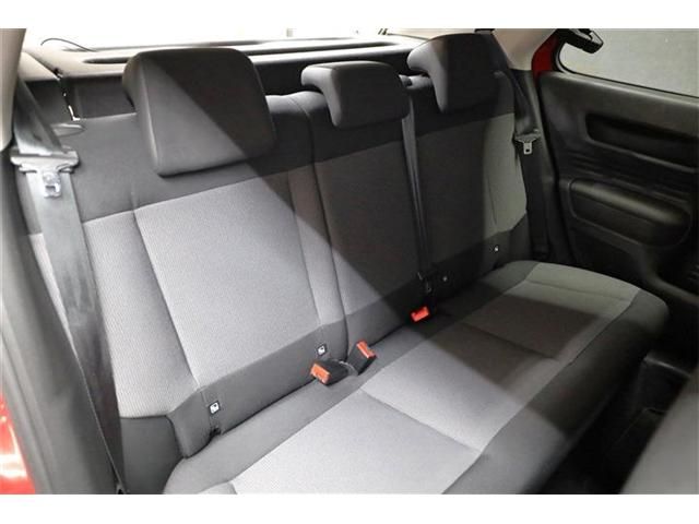 CITROEN CITROEN C4 CACTUS 2017