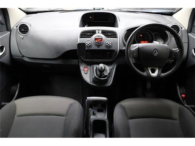 RENAULT RENAULT KANGOO 2021