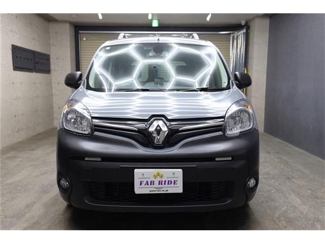 RENAULT RENAULT KANGOO 2021