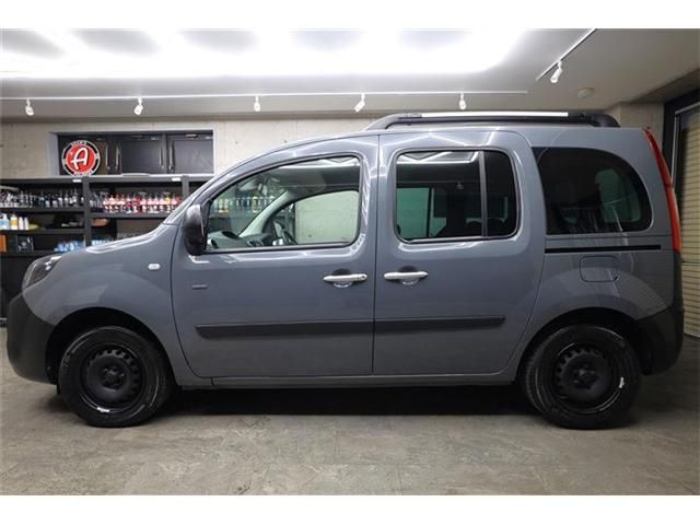 RENAULT RENAULT KANGOO 2021