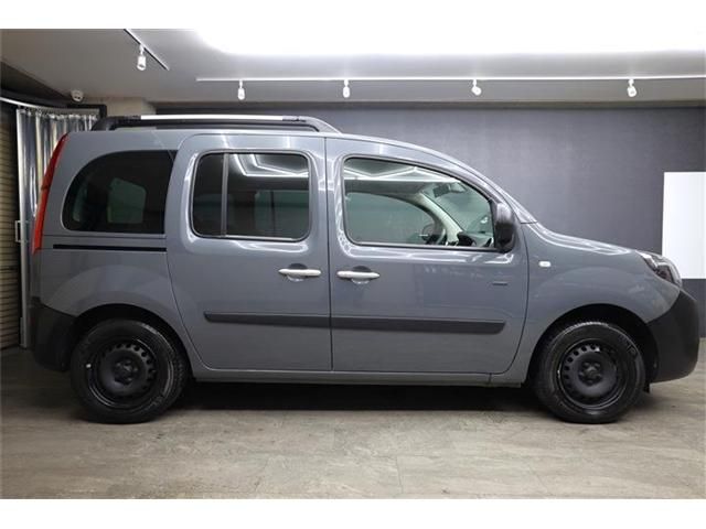 RENAULT RENAULT KANGOO 2021