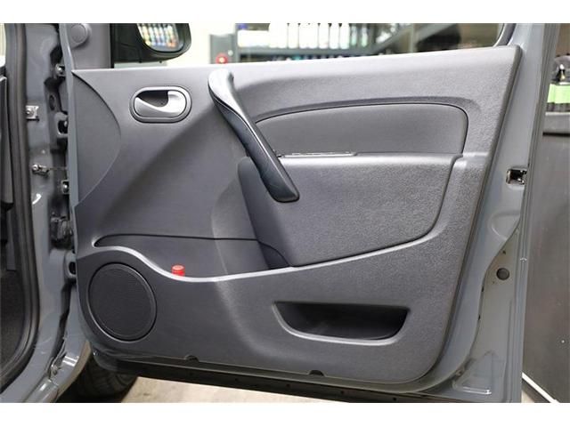 RENAULT RENAULT KANGOO 2021