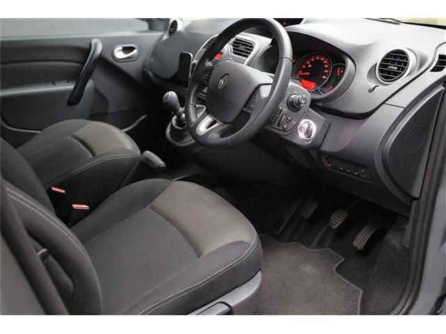 RENAULT RENAULT KANGOO 2021