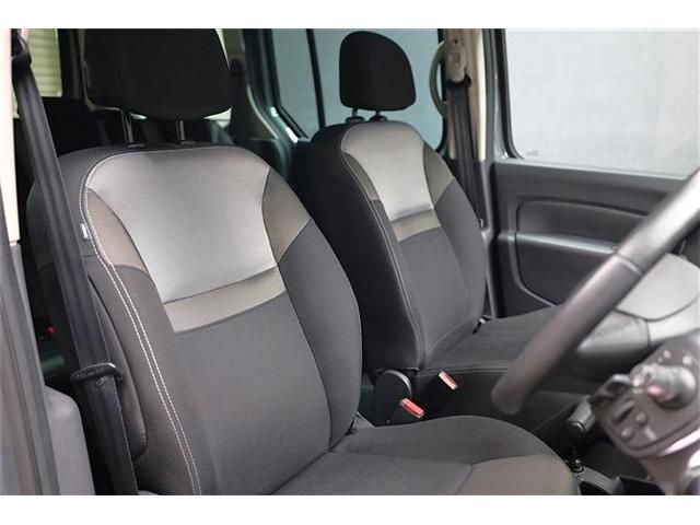 RENAULT RENAULT KANGOO 2021