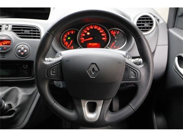 RENAULT RENAULT KANGOO 2021