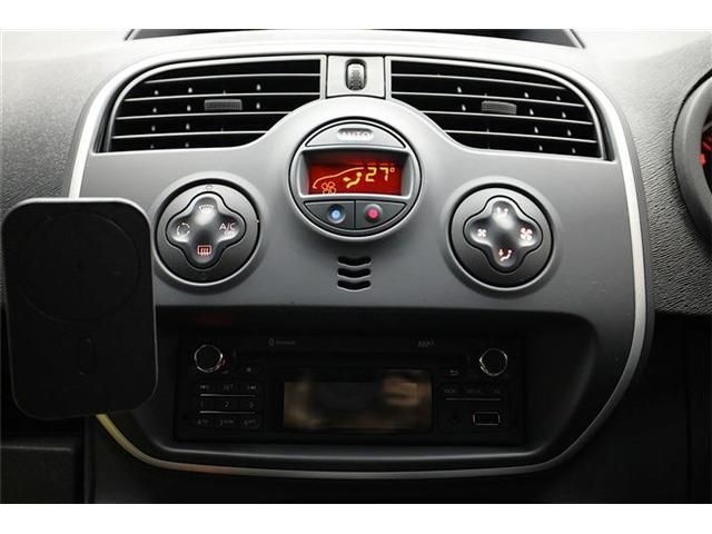 RENAULT RENAULT KANGOO 2021