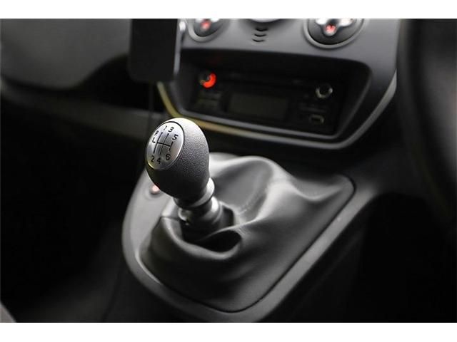 RENAULT RENAULT KANGOO 2021