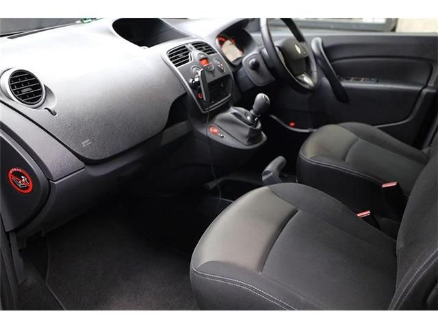 RENAULT RENAULT KANGOO 2021