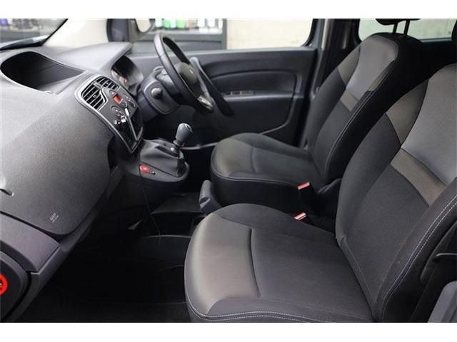 RENAULT RENAULT KANGOO 2021