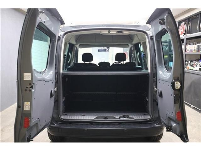 RENAULT RENAULT KANGOO 2021