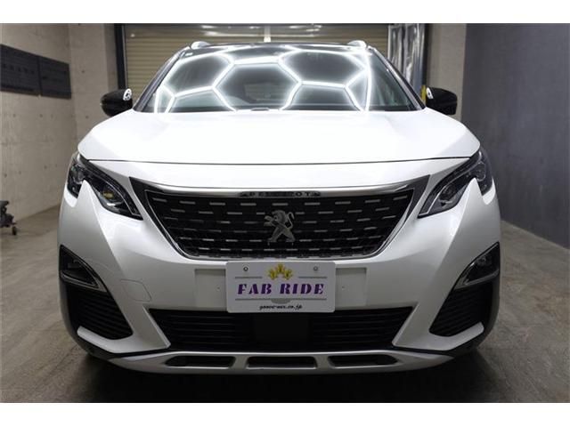 PEUGEOT PEUGEOT 3008 2020