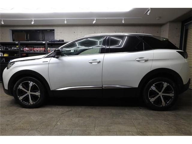 PEUGEOT PEUGEOT 3008 2020