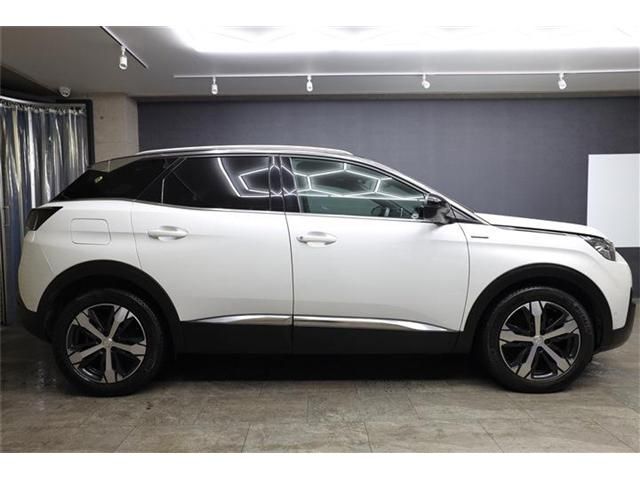 PEUGEOT PEUGEOT 3008 2020
