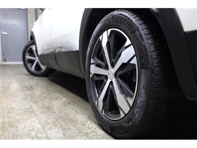 PEUGEOT PEUGEOT 3008 2020