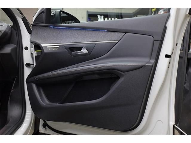 PEUGEOT PEUGEOT 3008 2020