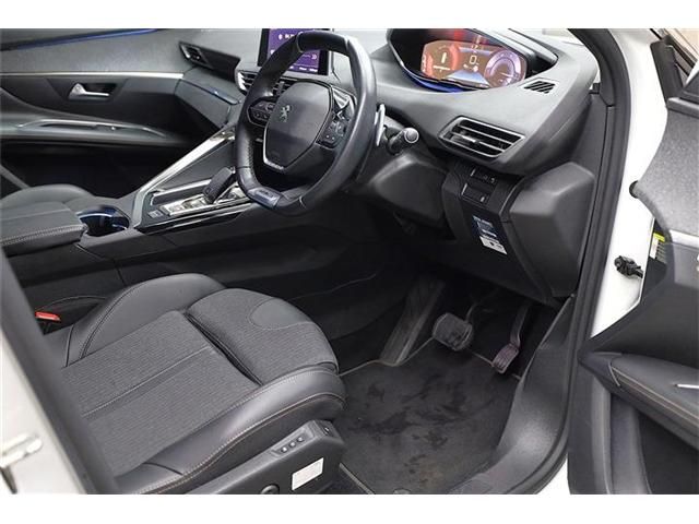 PEUGEOT PEUGEOT 3008 2020