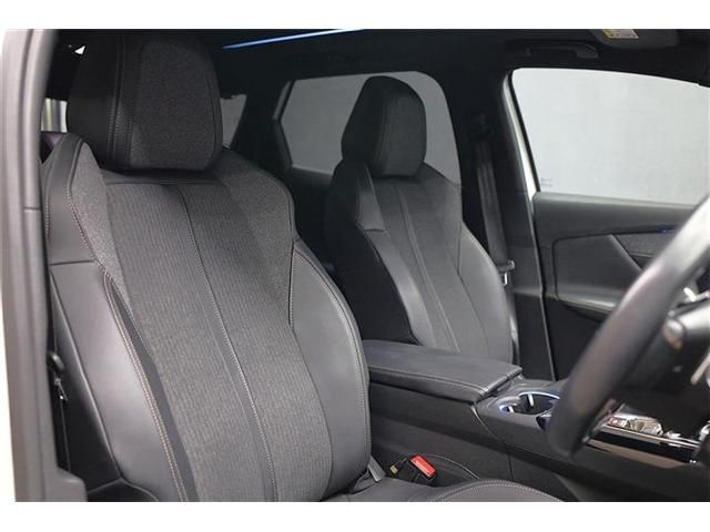 PEUGEOT PEUGEOT 3008 2020