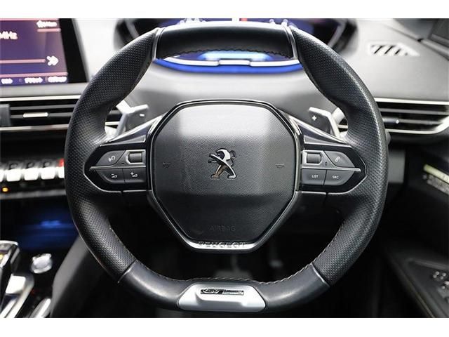 PEUGEOT PEUGEOT 3008 2020