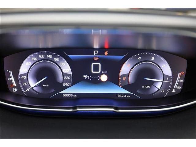 PEUGEOT PEUGEOT 3008 2020