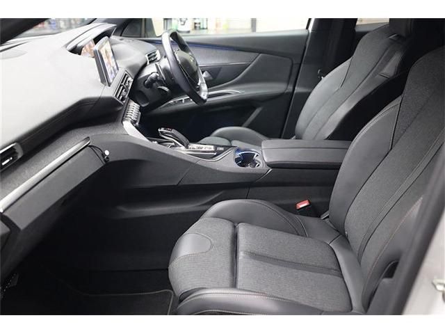 PEUGEOT PEUGEOT 3008 2020