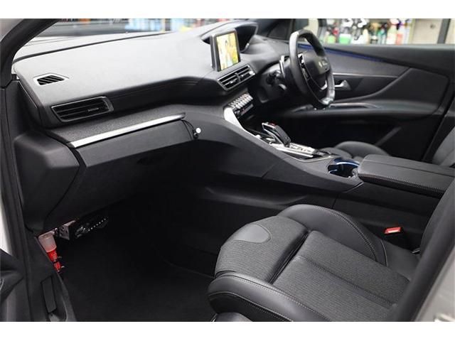 PEUGEOT PEUGEOT 3008 2020