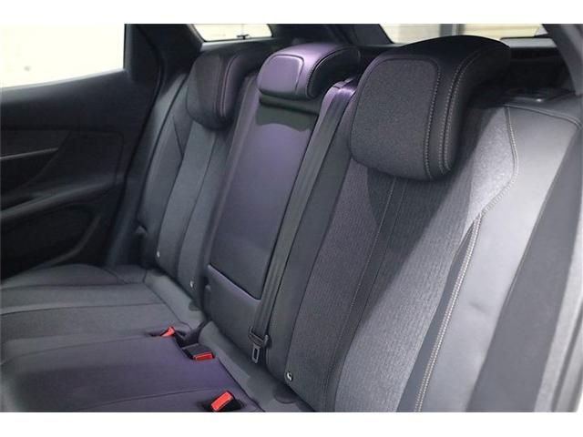 PEUGEOT PEUGEOT 3008 2020