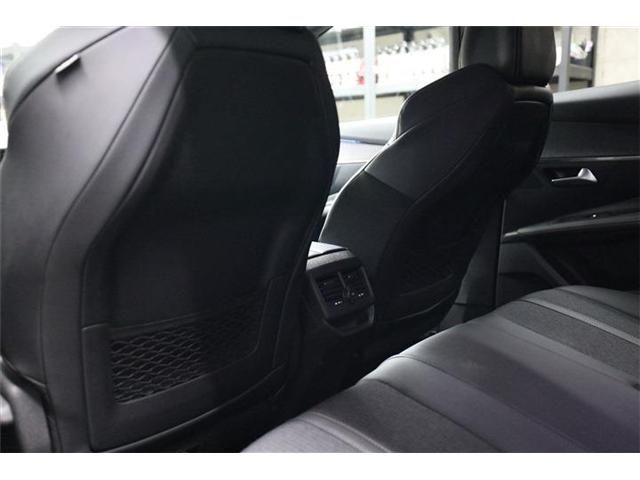 PEUGEOT PEUGEOT 3008 2020