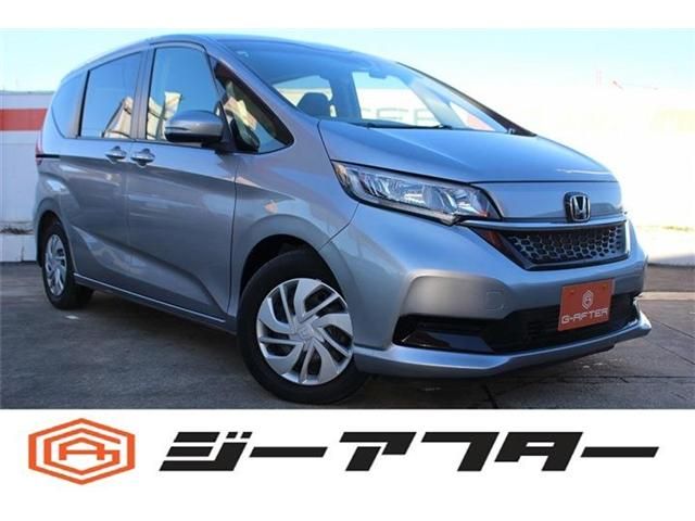 HONDA FREED plus HYBRID 2023