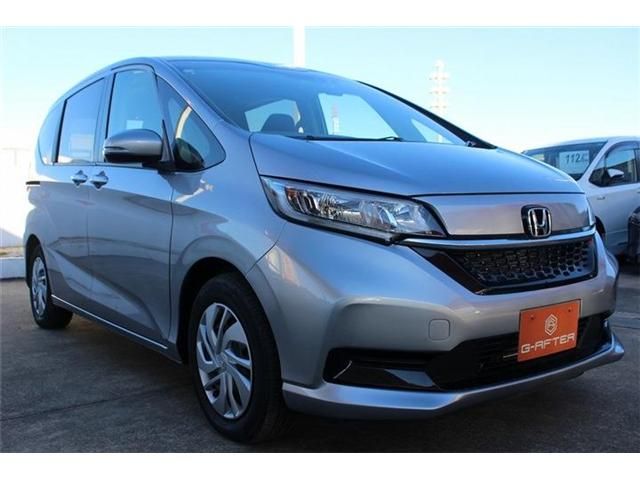 HONDA FREED plus HYBRID 2023