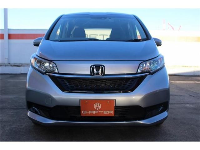 HONDA FREED plus HYBRID 2023