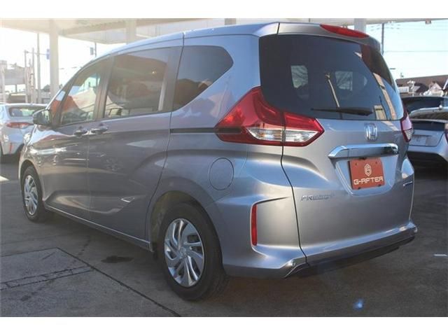 HONDA FREED plus HYBRID 2023