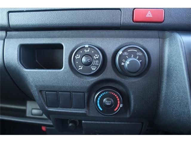 TOYOTA HIACE van 2WD 2014