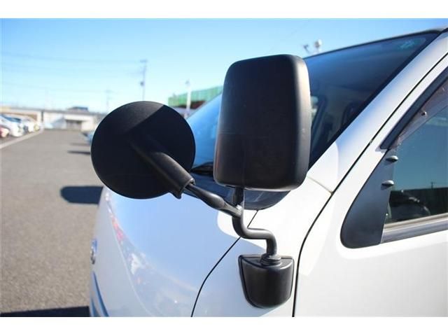 TOYOTA HIACE van 2WD 2014