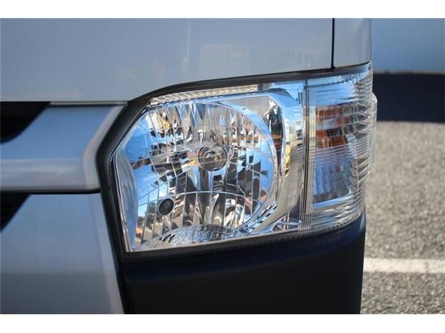 TOYOTA HIACE van 2WD 2014