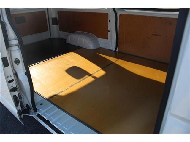 TOYOTA HIACE van 2WD 2014