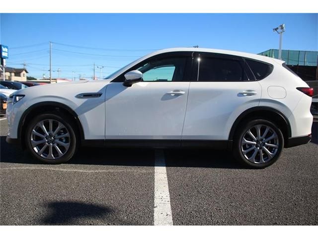 MAZDA CX-60 2025