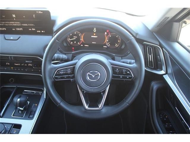 MAZDA CX-60 2025
