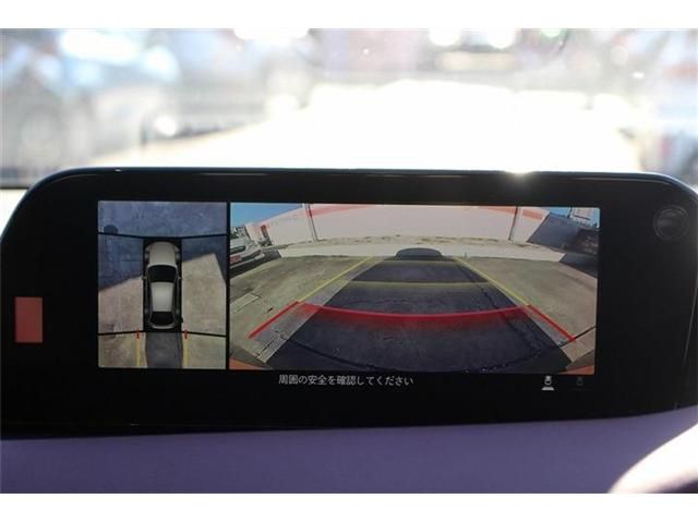 MAZDA MAZDA3 FASTBACK 2019