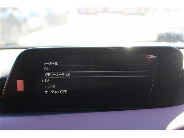 MAZDA MAZDA3 FASTBACK 2019