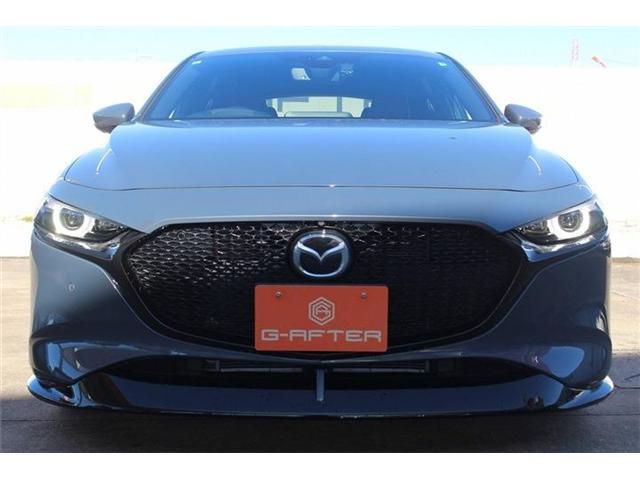 MAZDA MAZDA3 FASTBACK 2019