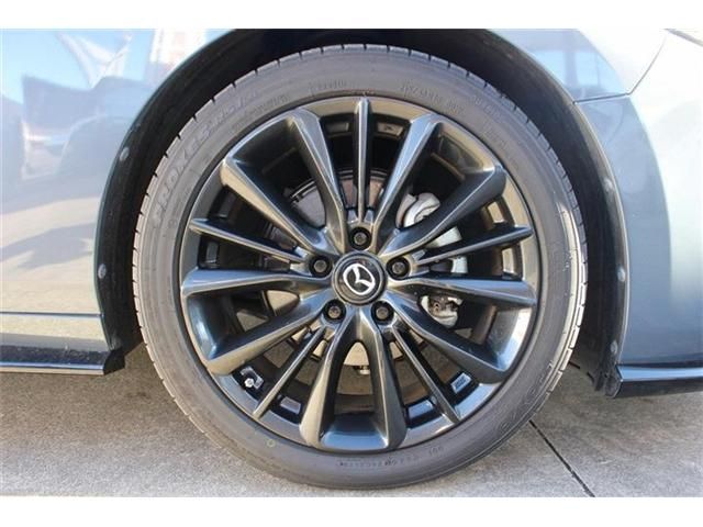 MAZDA MAZDA3 FASTBACK 2019