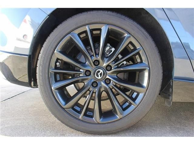 MAZDA MAZDA3 FASTBACK 2019