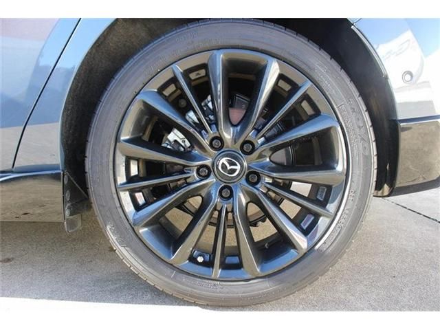 MAZDA MAZDA3 FASTBACK 2019